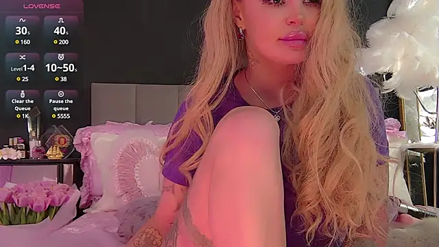 Marussia luxury online show from March 8, 2025, 11:48 am