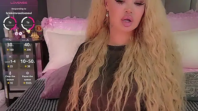 Marussia luxury online show from January 29, 2025, 7:57 am