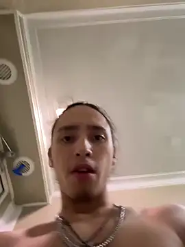 qbaby96 online show from January 7, 2025, 11:37 am