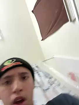 qbaby96 online show from January 15, 2025, 12:36 pm