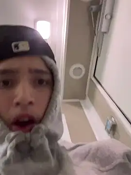 qbaby96 online show from January 25, 2025, 8:00 am