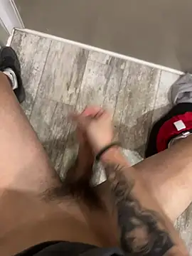 qbaby96 online show from January 25, 2025, 11:11 pm