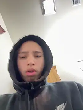 qbaby96 online show from January 29, 2025, 11:56 pm