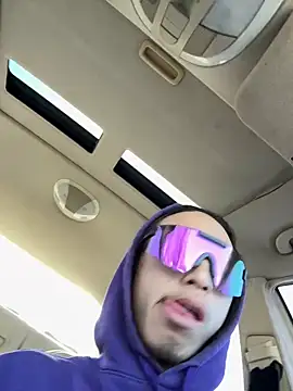 qbaby96 online show from March 13, 2025, 2:33 pm