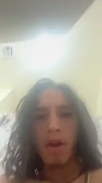 qbaby96 online show from January 29, 2025, 6:39 pm