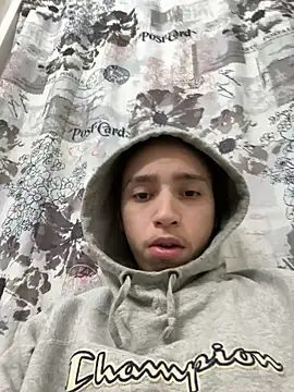 qbaby96 online show from February 13, 2025, 12:24 am