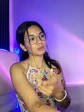 Rosita forever  online show from March 22, 2025, 4:15 pm