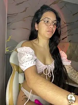 Rosita forever  online show from September 22, 2025, 8:15 pm