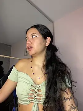 Rosita forever  online show from February 26, 2026, 4:07 pm