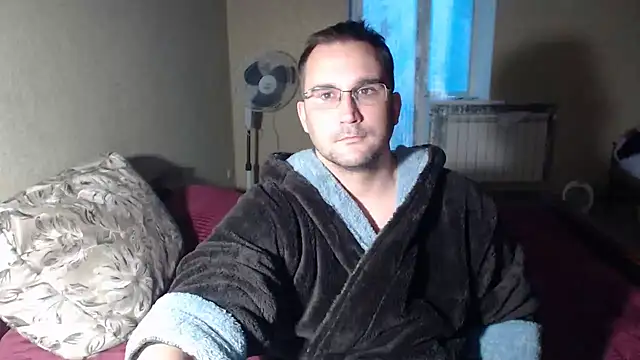 Sanderx online show from January 15, 2026, 1:25 pm