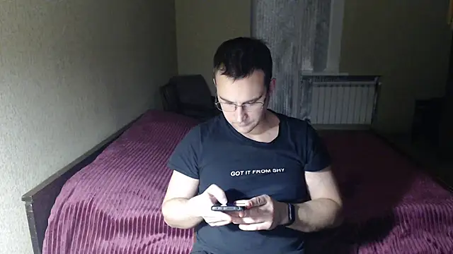 Snapshot of Sanderx chatting on February 23, 2025, 8:00 pm Sanderx online show from February 23, 2025, 8:00 pm