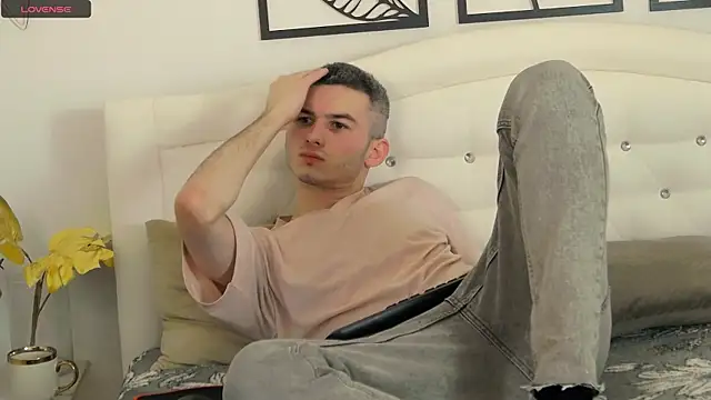 Devin Jay online show from February 9, 2025, 10:54 pm