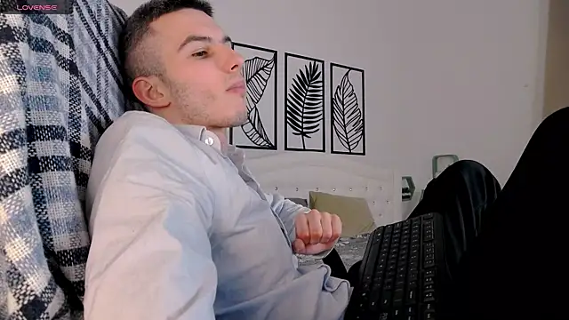 Devin Jay online show from February 11, 2025, 2:03 am