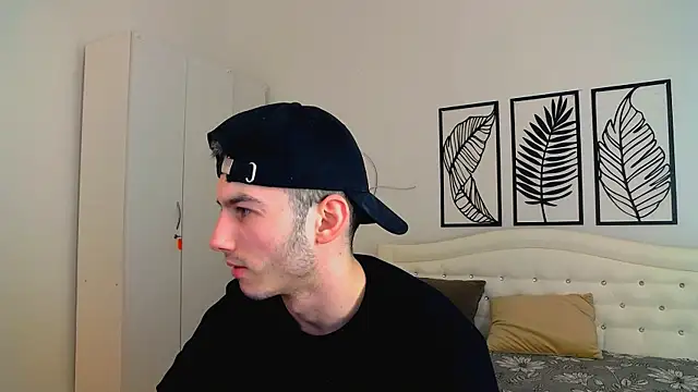 Devin Jay online show from February 21, 2025, 9:22 pm