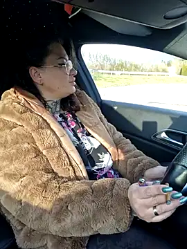 CurvyCannabisQueen online show from January 11, 2025, 2:04 pm