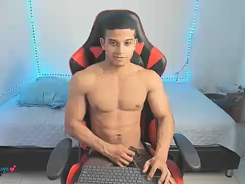 oliver thompsson7 online show from March 31, 2026, 3:30 am