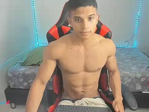 oliver thompsson7 online show from March 8, 2026, 12:05 am