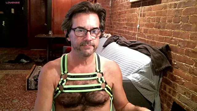 Johnny Bottoms online show from November 26, 2025, 11:16 pm