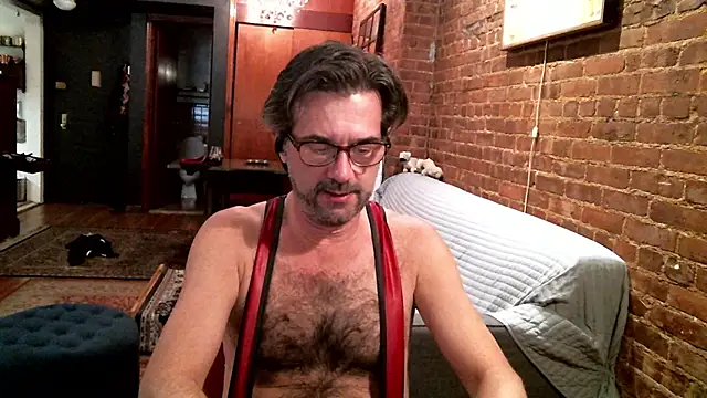 Johnny Bottoms online show from November 30, 2025, 2:18 pm