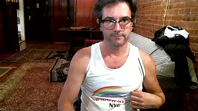 Johnny Bottoms online show from March 27, 2026, 10:33 pm