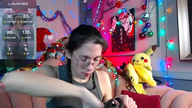 -Kerosene- online show from January 18, 2025, 10:28 pm