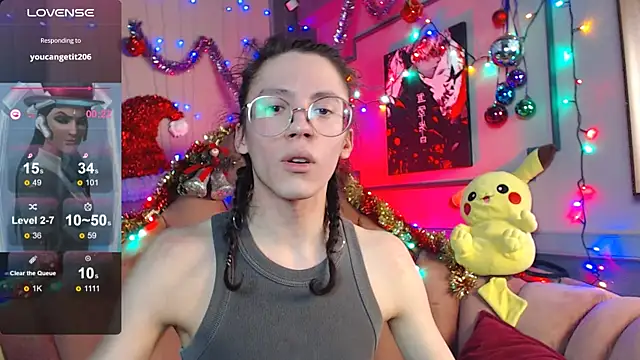 -Kerosene- online show from January 16, 2025, 1:06 am