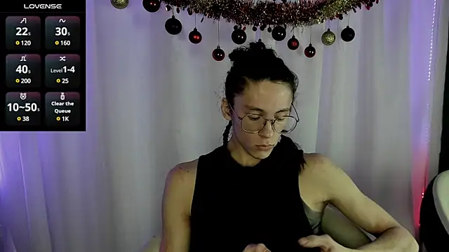 -Kerosene- online show from December 27, 2024, 1:39 pm