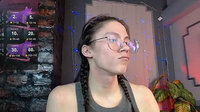 -Kerosene- online show from January 23, 2025, 1:35 pm