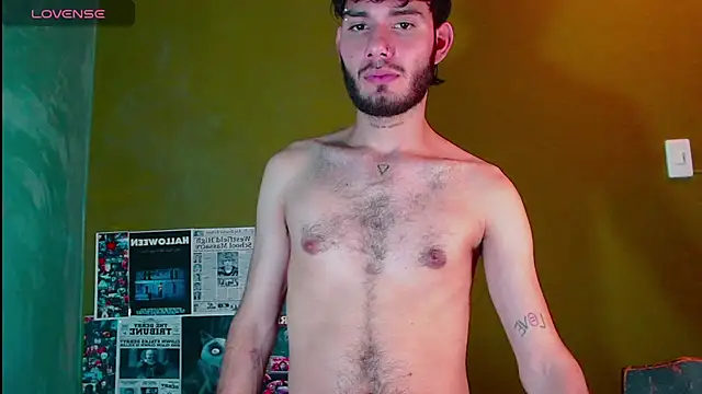 gato444  online show from January 8, 2025, 5:59 am