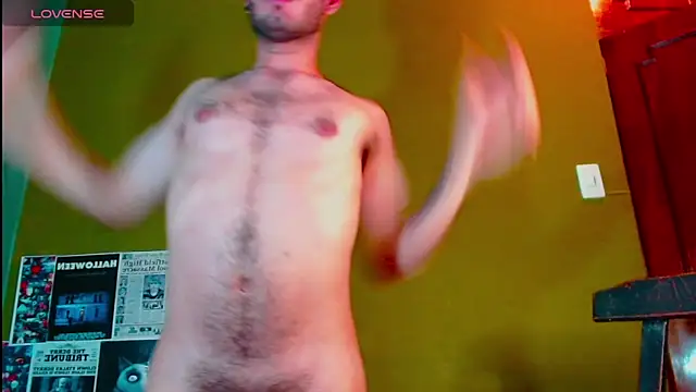 gato444  online show from January 15, 2025, 11:32 am