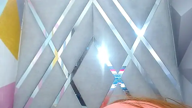 Valeria grey69 online show from March 12, 2025, 7:14 pm