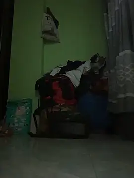 GildanK18 online show from April 23, 2026, 6:31 pm