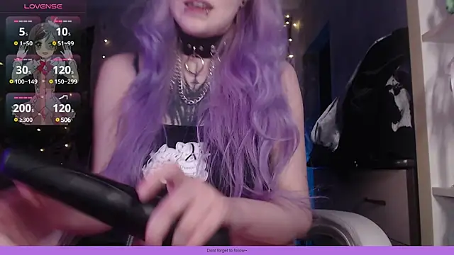 chloe crystall killer online show from March 18, 2025, 11:11 am