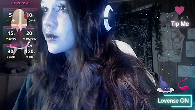Snapshot of chloe_crystall_killer chatting on April 30, 2026, 10:11 am chloe crystall killer online show from April 30, 2026, 10:11 am