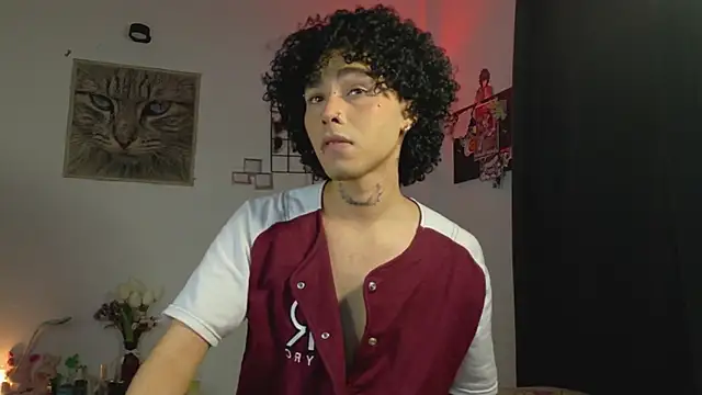 seven7xis online show from March 11, 2026, 3:33 am