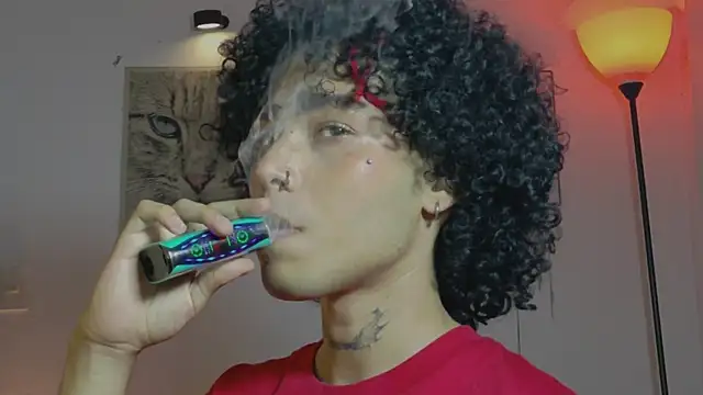 seven7xis online show from March 26, 2026, 4:22 am