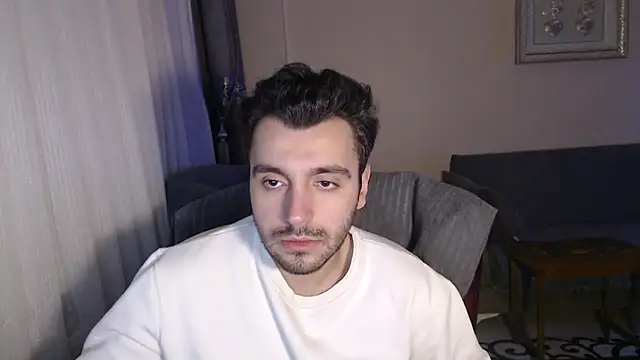 Snapshot of handsomeee04 chatting on October 11, 2025, 10:55 pm handsomeee04 online show from October 11, 2025, 10:55 pm