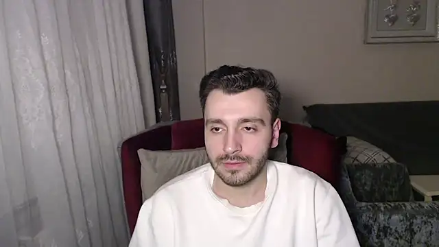 handsomeee04 online show from February 21, 2026, 1:51 am