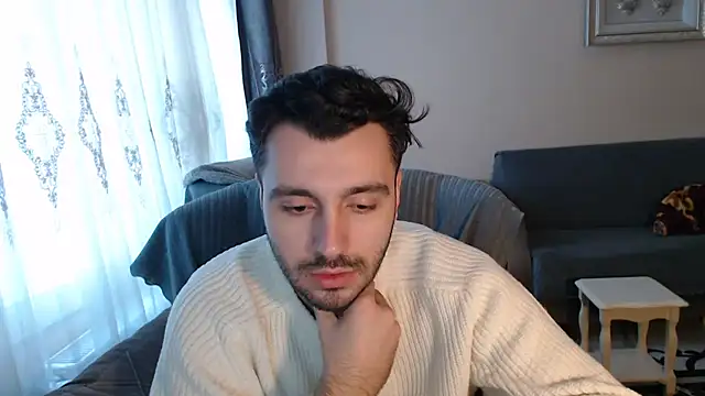 handsomeee04 online show from December 15, 2025, 5:57 am