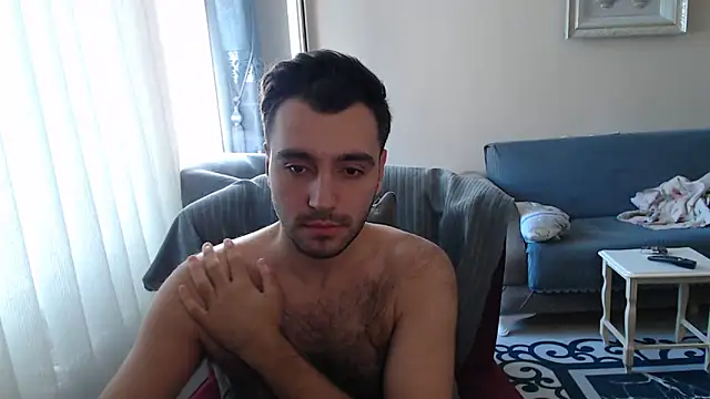 Snapshot of handsomeee04 chatting on September 18, 2025, 6:27 am handsomeee04 online show from September 18, 2025, 6:27 am