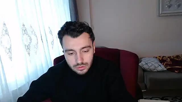 handsomeee04 online show from December 21, 2025, 6:04 am