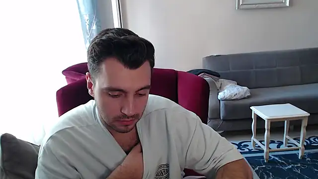 Snapshot of handsomeee04 chatting on September 23, 2025, 2:46 pm handsomeee04 online show from September 23, 2025, 2:46 pm