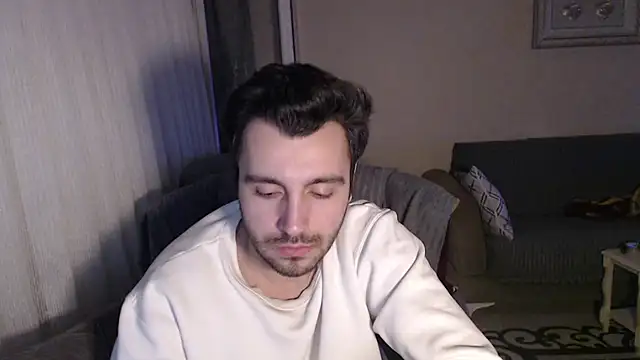 Snapshot of handsomeee04 chatting on October 26, 2025, 4:07 pm handsomeee04 online show from October 26, 2025, 4:07 pm