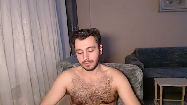 handsomeee04 online show from March 10, 2026, 10:14 pm