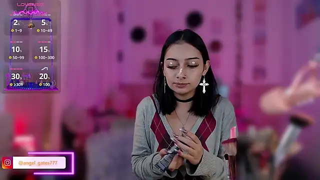 angelgate online show from March 8, 2026, 10:35 pm