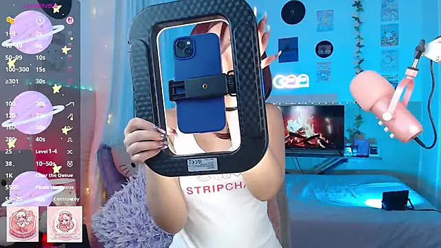 angelgate online show from March 27, 2026, 1:47 am