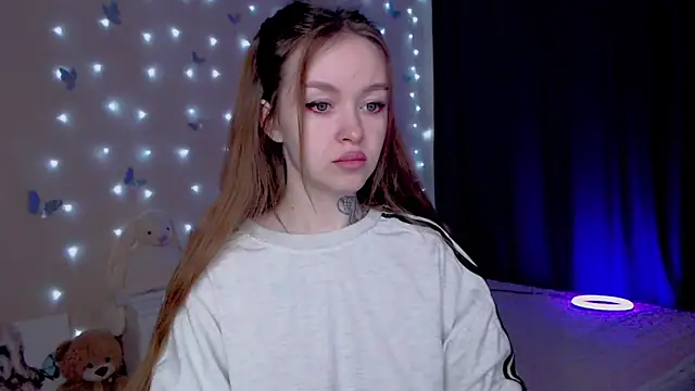 Naughty Mable online show from February 14, 2026, 1:17 am