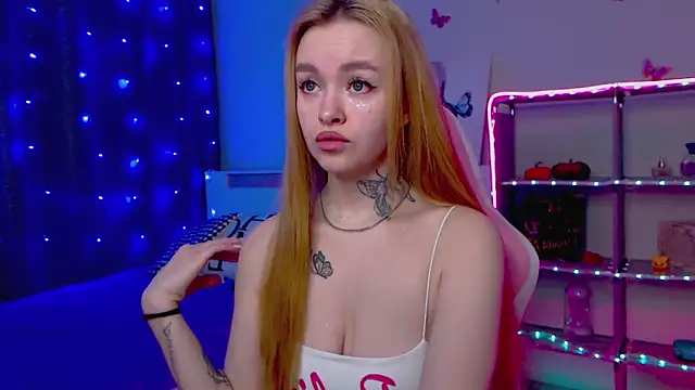 Snapshot of Naughty_Mable chatting on March 15, 2025, 12:04 am Naughty Mable online show from March 15, 2025, 12:04 am