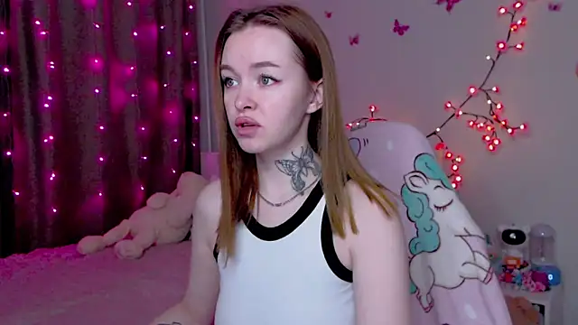 Naughty Mable online show from October 21, 2025, 11:48 pm