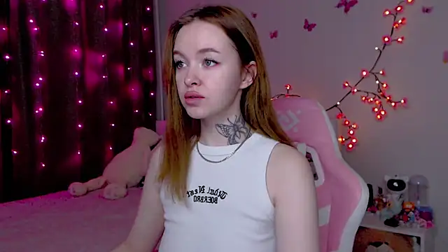 Naughty Mable online show from October 22, 2025, 11:47 pm